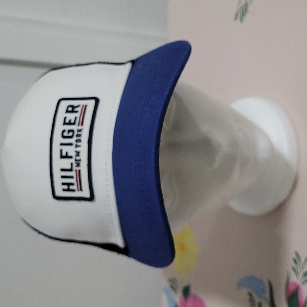 Cap hat snapback
